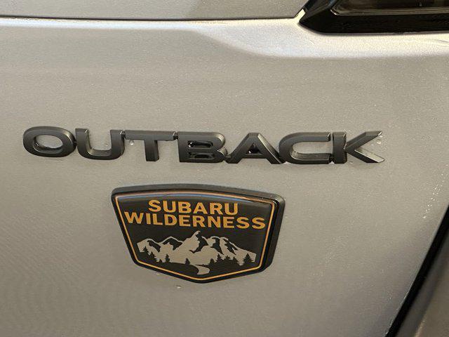 used 2022 Subaru Outback car, priced at $32,218