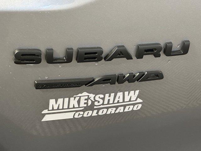 used 2022 Subaru Outback car, priced at $32,218