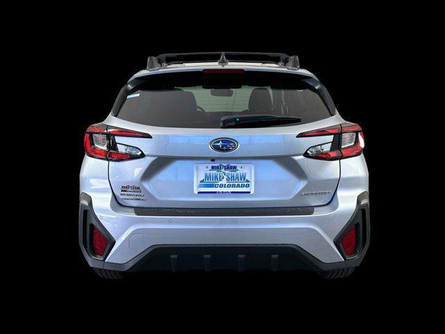 new 2024 Subaru Crosstrek car, priced at $35,637