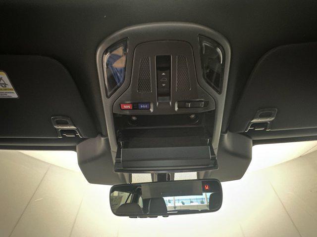 new 2025 Subaru Outback car, priced at $43,608