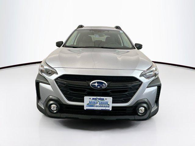 new 2025 Subaru Outback car, priced at $38,232