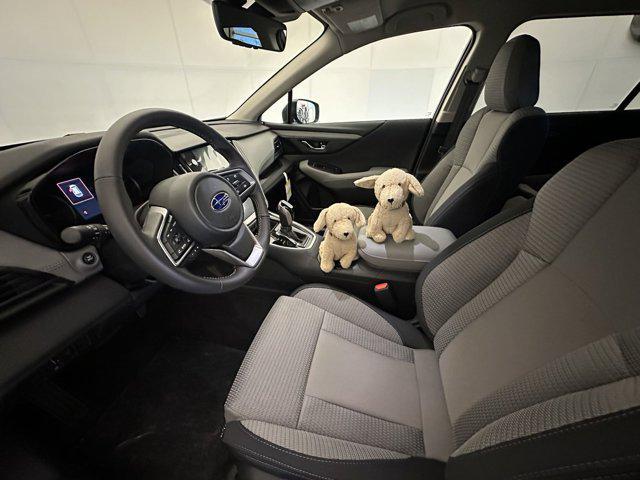 new 2025 Subaru Outback car, priced at $34,966