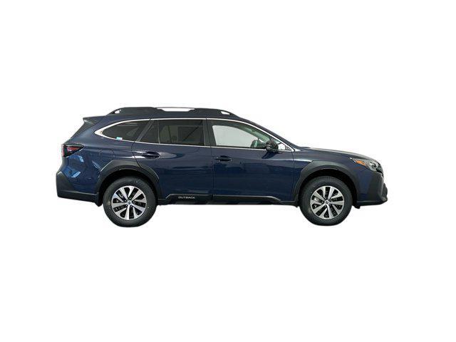 new 2025 Subaru Outback car, priced at $34,966