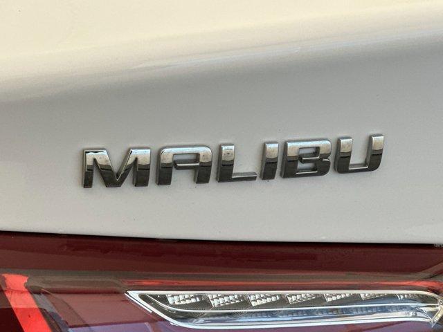 used 2019 Chevrolet Malibu car, priced at $15,352