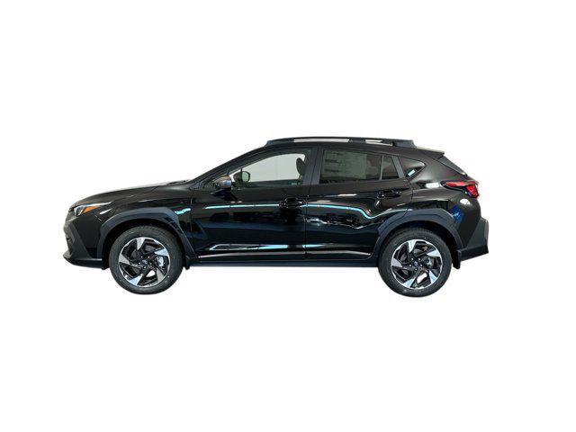 new 2024 Subaru Crosstrek car, priced at $33,511