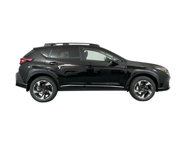 new 2024 Subaru Crosstrek car, priced at $33,511