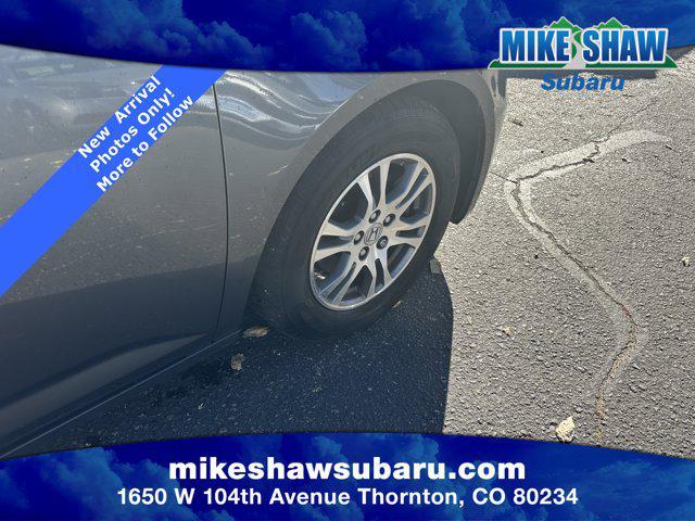 used 2013 Honda Odyssey car, priced at $12,102