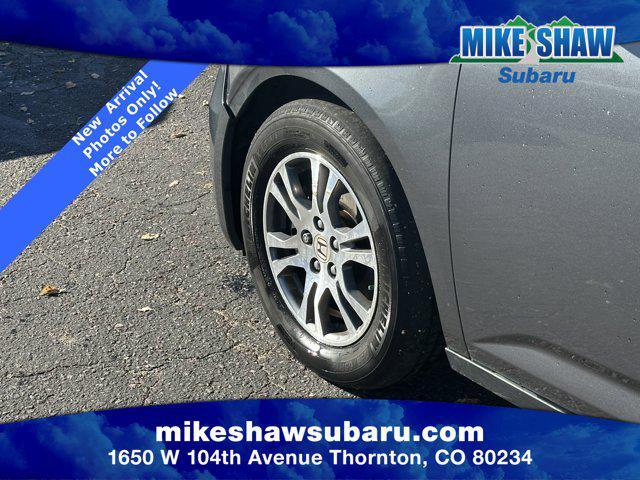 used 2013 Honda Odyssey car, priced at $12,102