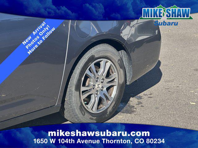 used 2013 Honda Odyssey car, priced at $12,102