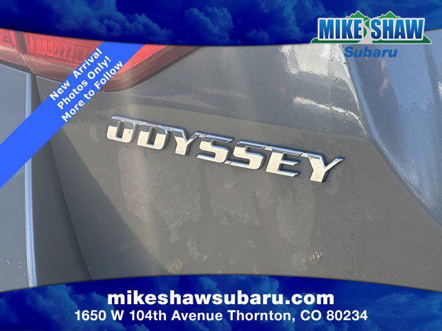used 2013 Honda Odyssey car, priced at $12,102