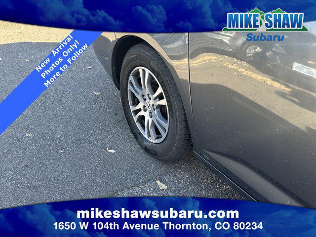 used 2013 Honda Odyssey car, priced at $12,102