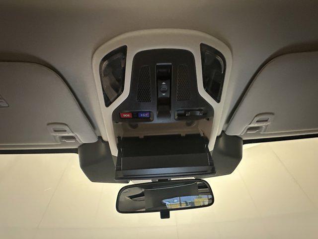 new 2025 Subaru Outback car, priced at $36,060