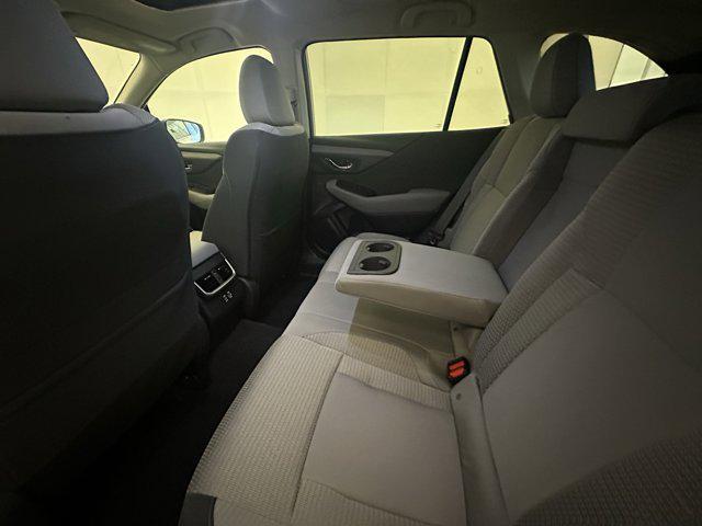 new 2025 Subaru Outback car, priced at $36,060