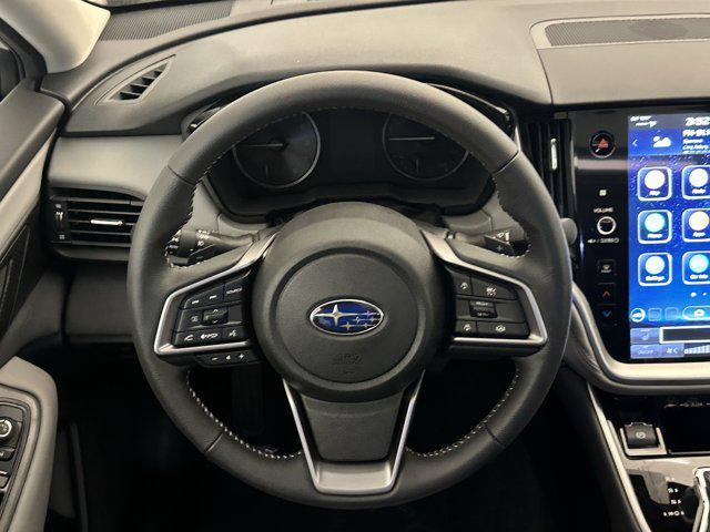 new 2025 Subaru Outback car, priced at $36,060