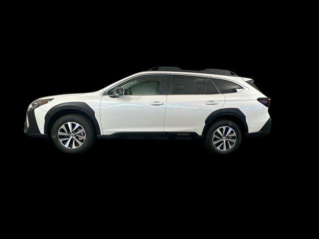 new 2025 Subaru Outback car, priced at $36,060