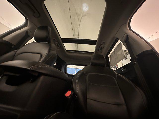 used 2022 Ford Escape car, priced at $17,686