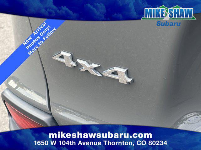 used 2020 Jeep Cherokee car, priced at $21,527