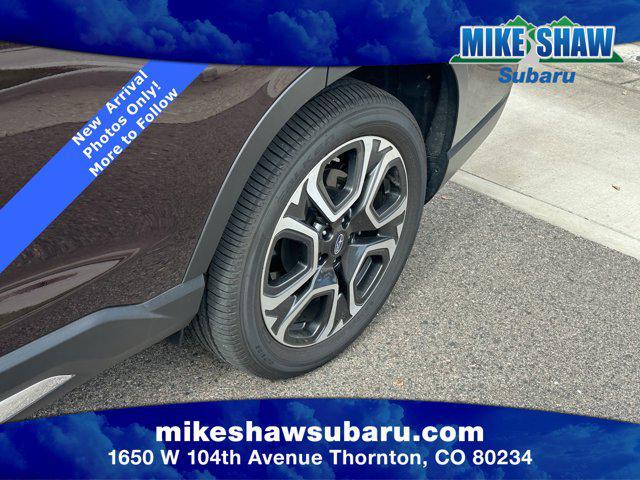 used 2024 Subaru Ascent car, priced at $42,252