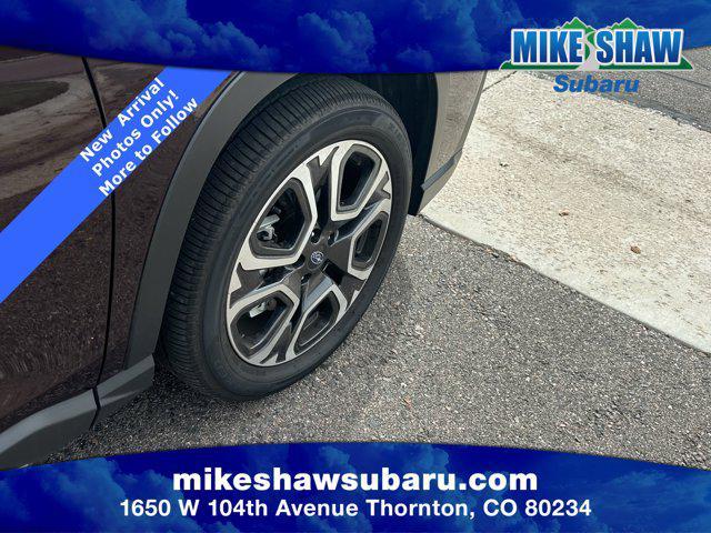 used 2024 Subaru Ascent car, priced at $42,252