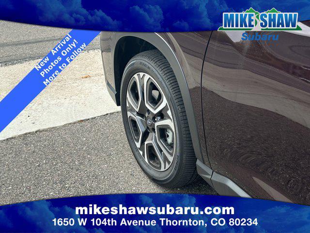 used 2024 Subaru Ascent car, priced at $42,252