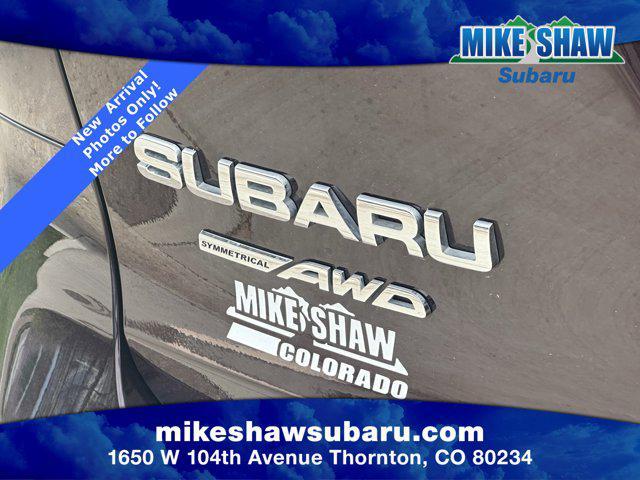 used 2024 Subaru Ascent car, priced at $42,252