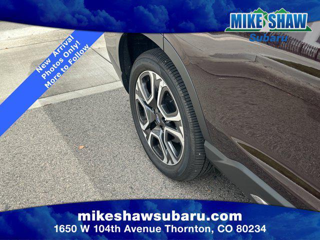 used 2024 Subaru Ascent car, priced at $42,252