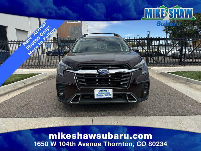 used 2024 Subaru Ascent car, priced at $42,252