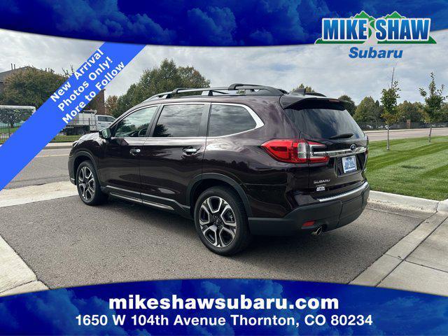 used 2024 Subaru Ascent car, priced at $42,252