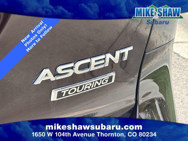 used 2024 Subaru Ascent car, priced at $42,252