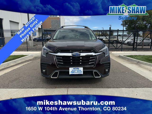 used 2024 Subaru Ascent car, priced at $42,252