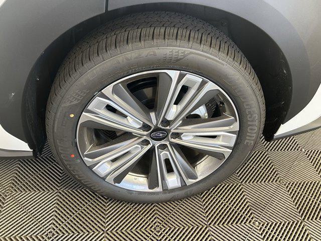 new 2025 Subaru Solterra car, priced at $47,902