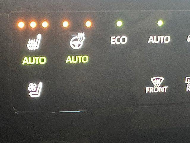new 2025 Subaru Solterra car, priced at $47,902