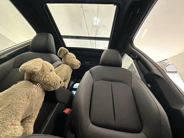 new 2025 Subaru Forester car, priced at $38,986
