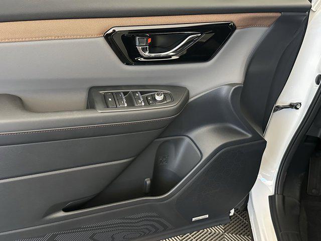 new 2025 Subaru Forester car, priced at $38,986