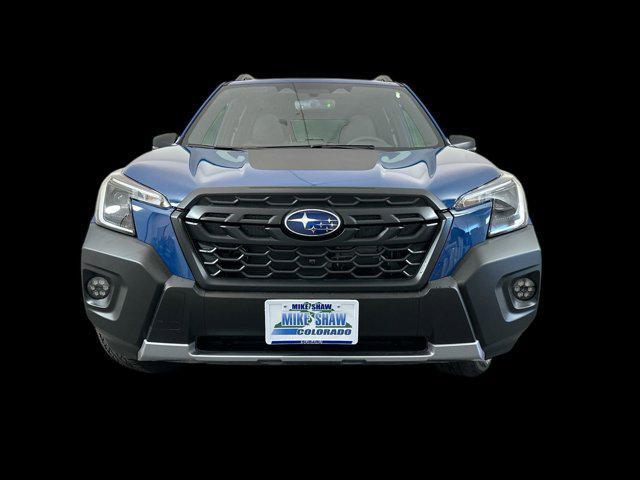 new 2024 Subaru Forester car, priced at $39,453