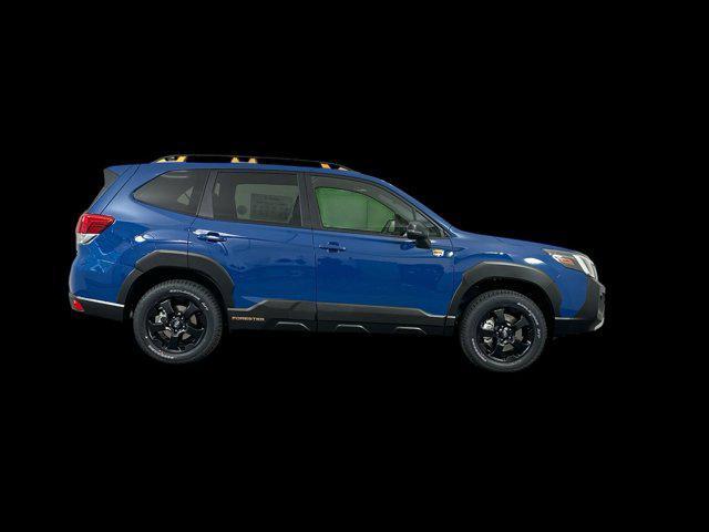 new 2024 Subaru Forester car, priced at $39,453