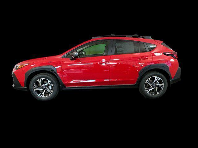 new 2024 Subaru Crosstrek car, priced at $30,829