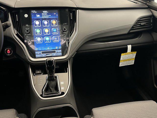 new 2025 Subaru Outback car, priced at $36,060