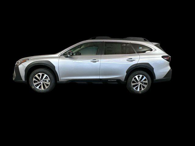 new 2025 Subaru Outback car, priced at $36,060