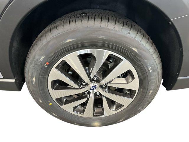 new 2025 Subaru Outback car, priced at $36,060
