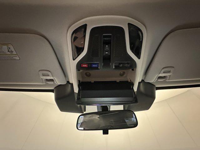 new 2025 Subaru Outback car, priced at $36,060