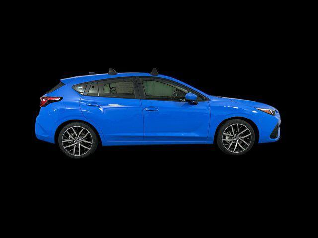 new 2024 Subaru Impreza car, priced at $27,889