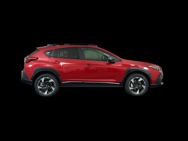 new 2025 Subaru Crosstrek car, priced at $34,123