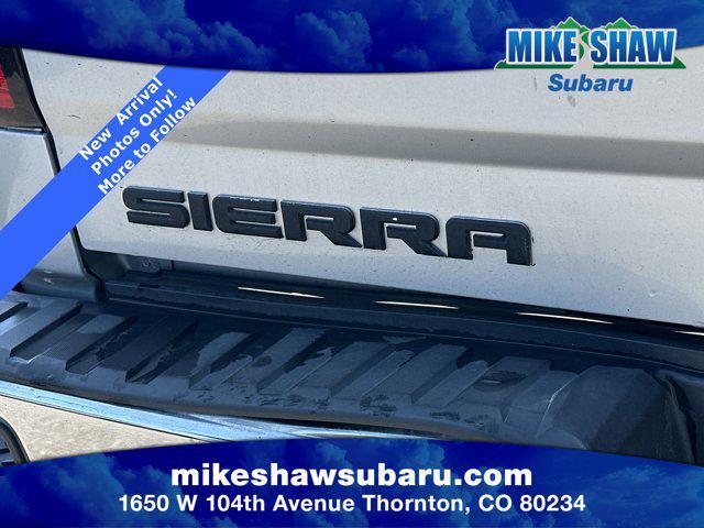 used 2014 GMC Sierra 1500 car, priced at $14,176