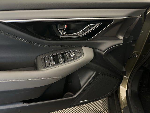 new 2025 Subaru Outback car, priced at $40,777