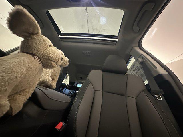 new 2025 Subaru Outback car, priced at $40,777