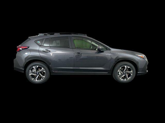 new 2025 Subaru Crosstrek car, priced at $31,747
