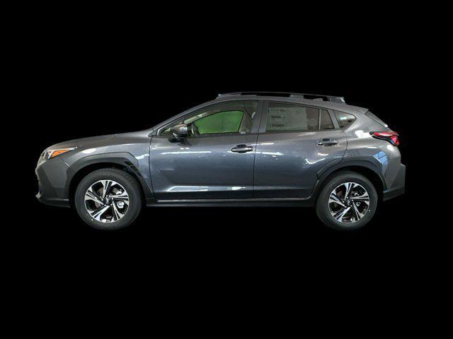 new 2025 Subaru Crosstrek car, priced at $31,747