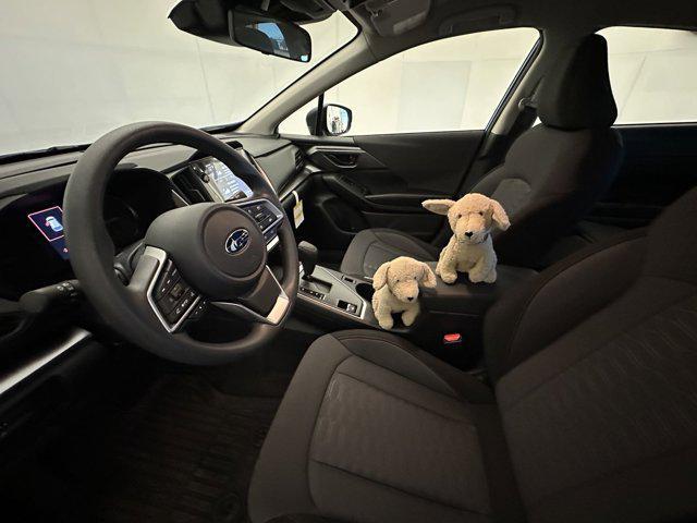 new 2024 Subaru Impreza car, priced at $27,035