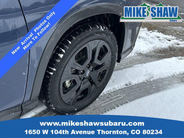 used 2023 Subaru Ascent car, priced at $35,096